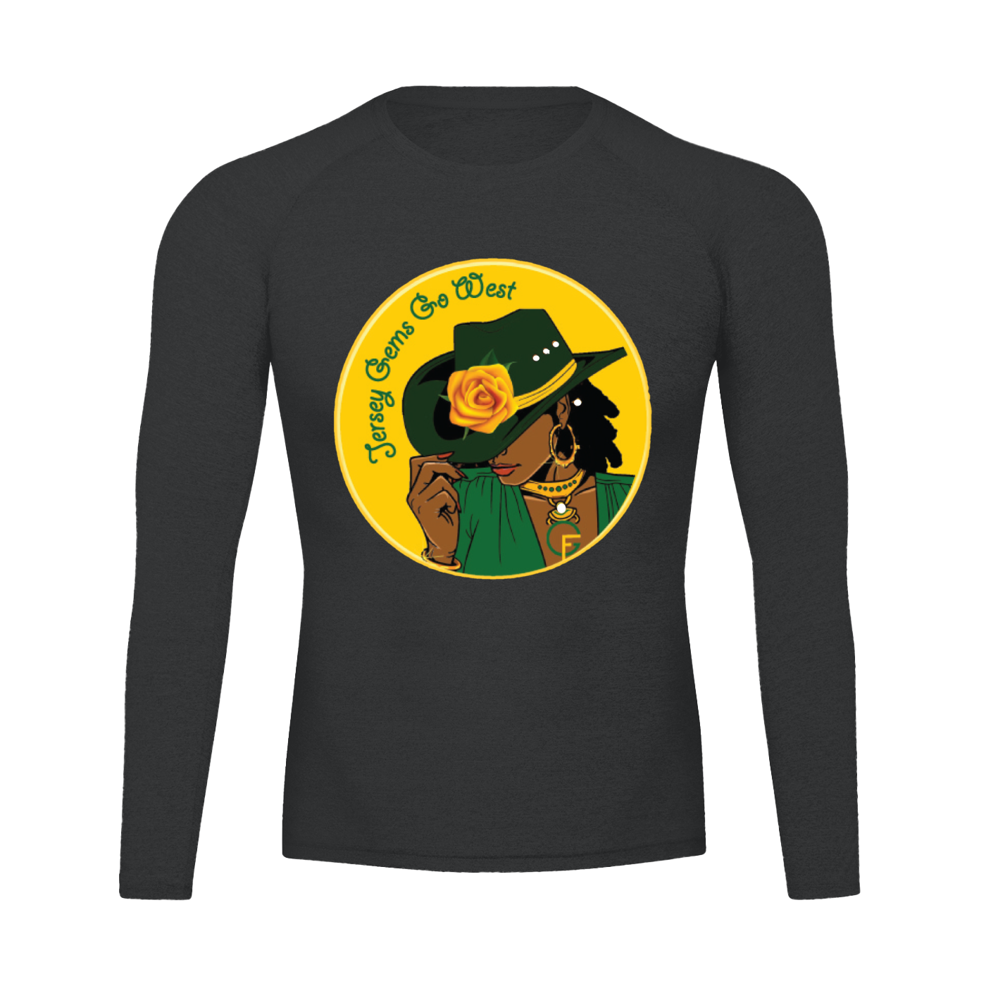 Performance Long Sleeve T-Shirt