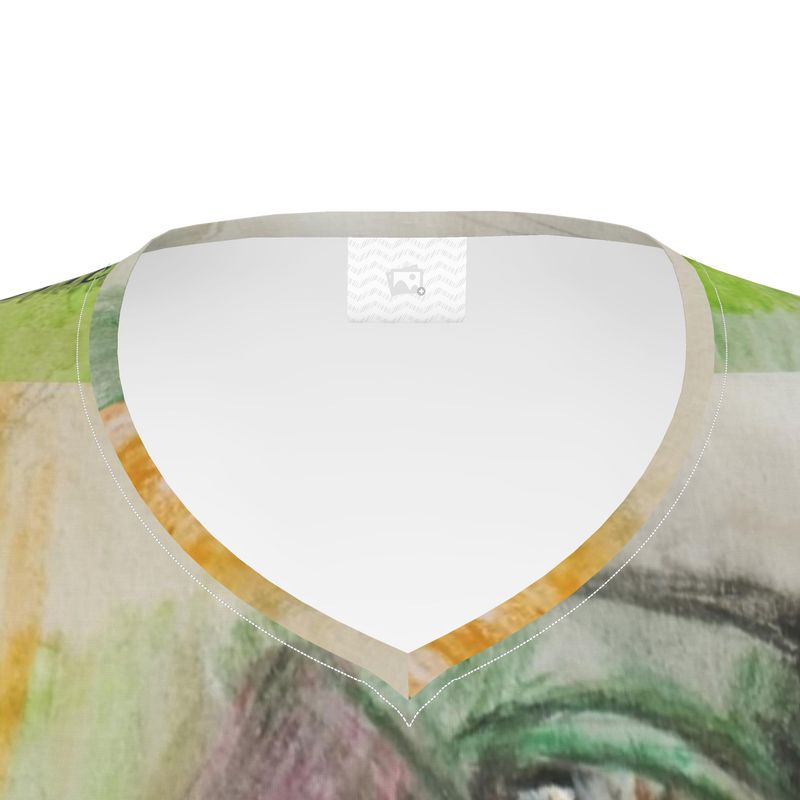 Freedom Womens T-Shirt