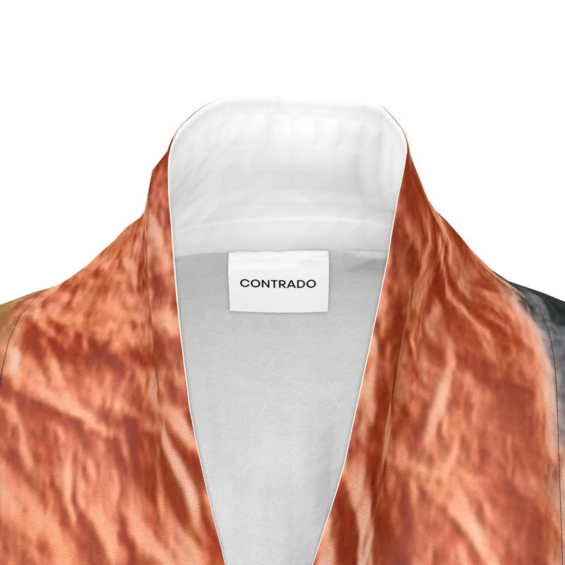 Twistoria Kimono