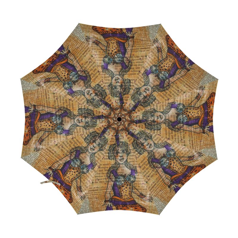Escribo Umbrella