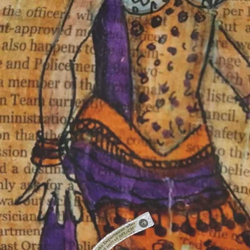 Escribo Umbrella