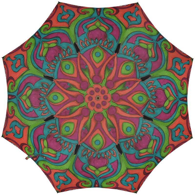 Zen Umbrella