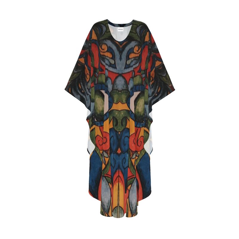 Hamsa Kaftan