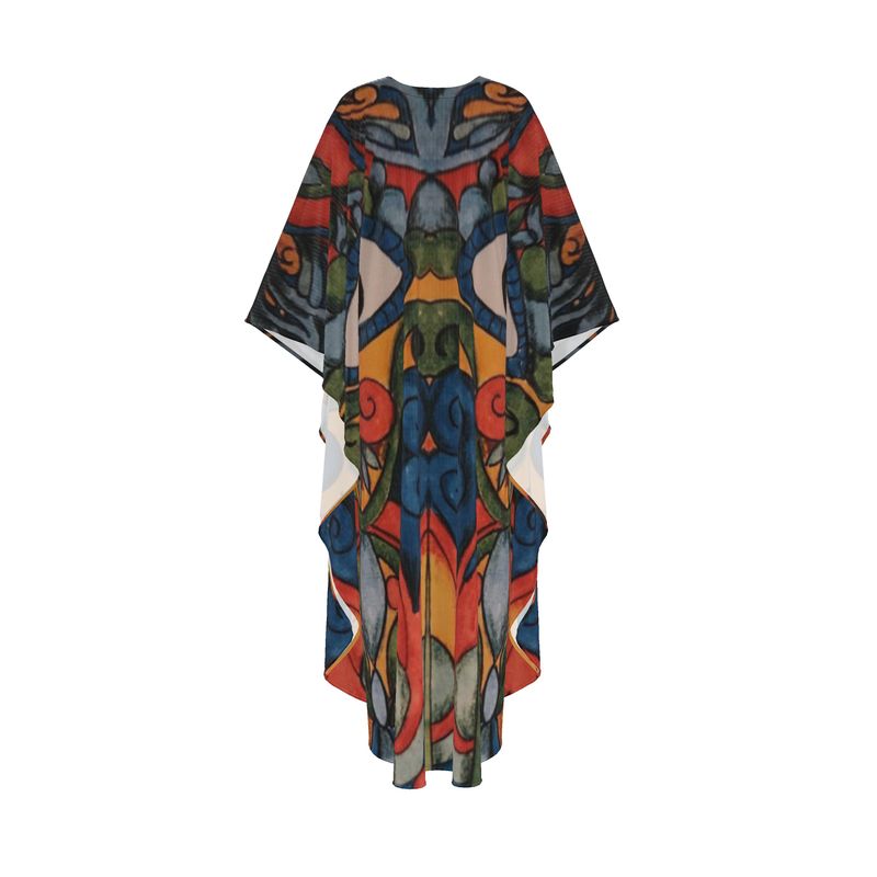 Hamsa Kaftan