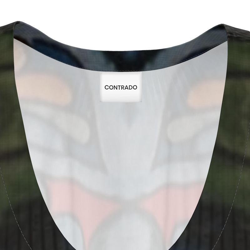 Hamsa Kaftan