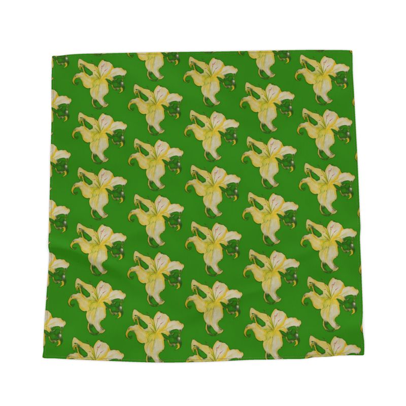 Girl Friends Friendship Bandana